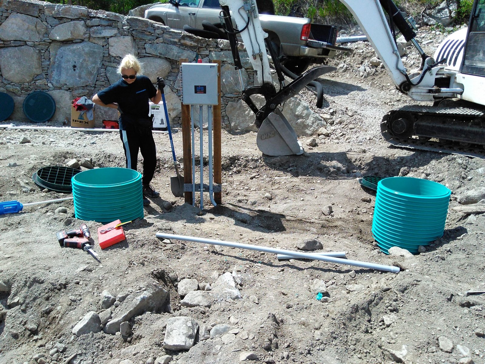 No Middlemen, Just Honest Work